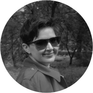 Brygida FrosztęgaKmiecik