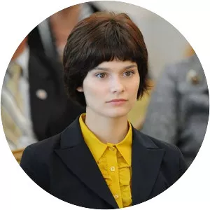 Brygida Wałęsa - Lech Wałęsa's daughter