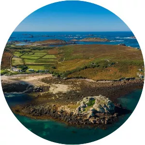 Bryher