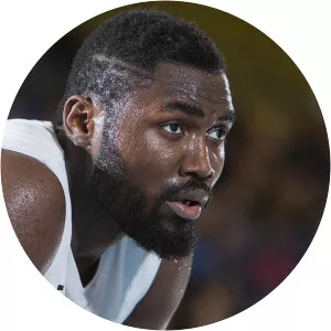 Brylle Kamen - Basketball player