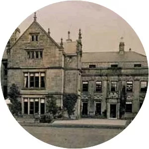 Brymbo Hall
