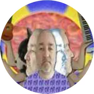 Bryn B. Burrows - Drummer