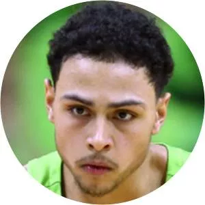 Bryn Forbes - American professional basketball player