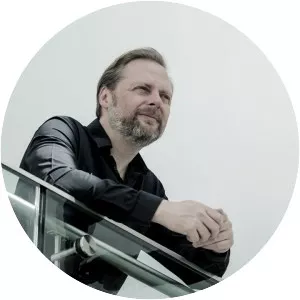 Bryn Harrison - Composer