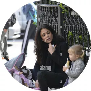 Bryn Hoppy photograph