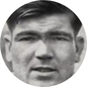 Bryn Meredith - Rugby union player