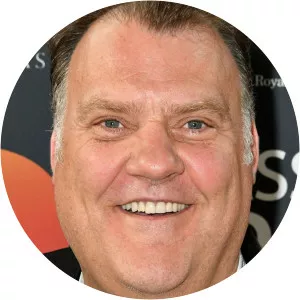 Bryn Terfel - Welsh bass-baritone