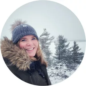 Bryn Turnbull - Author