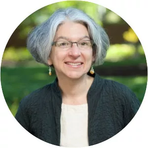 Bryna Goodman photograph