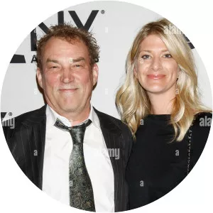 Bryna McCann photograph