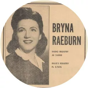 Bryna Raeburn