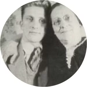 Bryna Sanglel - Kirk Douglas' mother