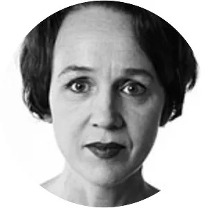 Bryndís Halla Gylfadóttir