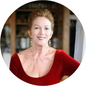 Bryndis Schram photograph