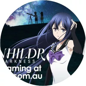 Brynhildr in the Darkness - Manga series