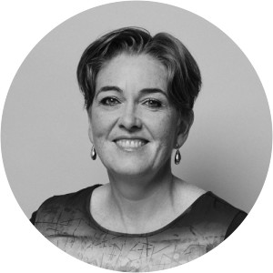 Brynhildur Þórarinsdóttir