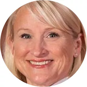 Brynja McDivitt Booth - Politician