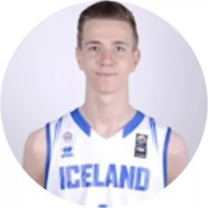 Brynjar Atli Bragason - Goalkeeper