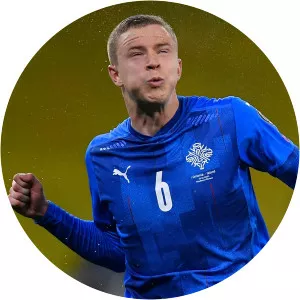 Brynjar Ingi Bjarnason