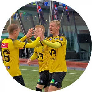 Brynjar Snær Pálsson