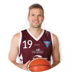 Brynjar Þór Björnsson