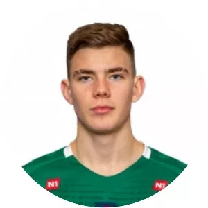 Brynjolfur Darri Willumsson