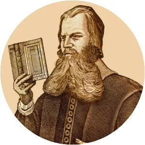 Brynjólfur Sveinsson