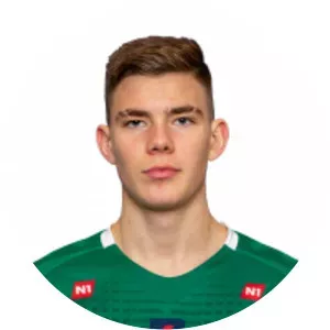 Brynjólfur Willumsson - Icelandic football player