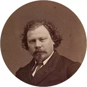 Brynjulf Bergslien - Norwegian sculptor