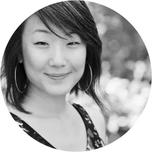 Brynn Saito - Author