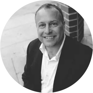 Bryon MacWilliams - Author