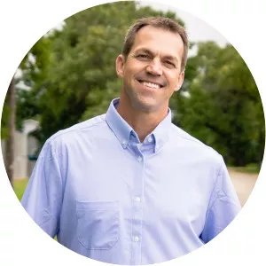 Bryon Noem - Kristi Noem's husband