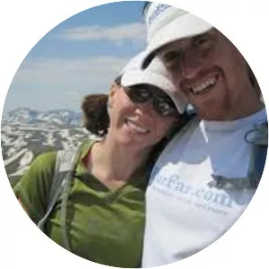 Bryon Powell photograph