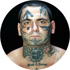 Bryon Widner photograph