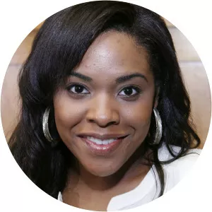 Bryonha Marie Parham - Musical artist