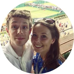 Bryony Emmett photograph