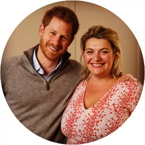 Bryony Gordon - Journalist