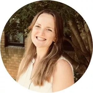 Bryony Sheaves - Researcher