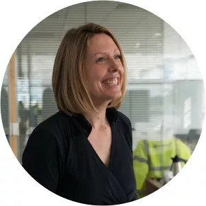 Bryony Worthington, Baroness Worthington