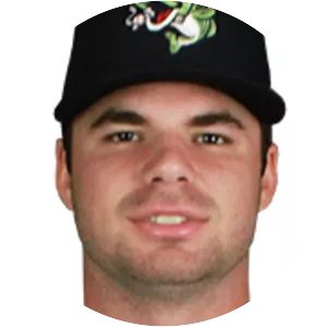 Bryse Wilson - Baseball pitcher