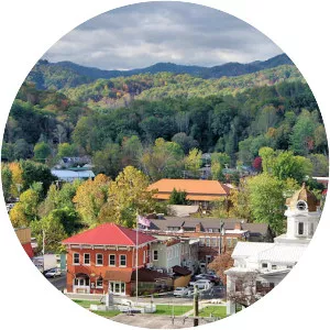 Bryson City