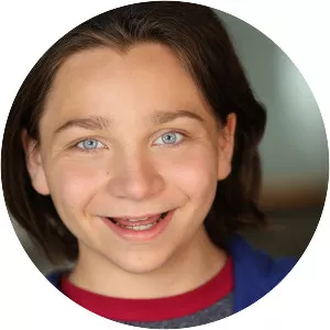 Bryson Robinson - Actor