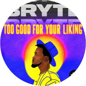 Bryte - Musical artist