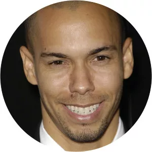Bryton James
