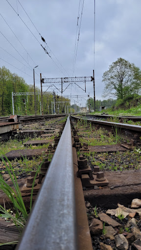 Brzeszcze Kopalnia PKP - Railroad company in Brzeszcze, Poland