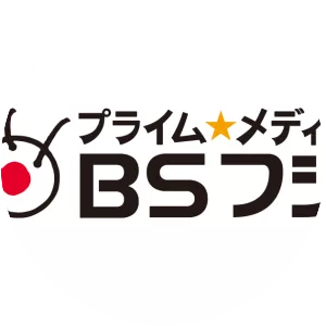 BS Fuji Inc. - Media company