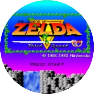 BS Zelda no Densetsu - Video game