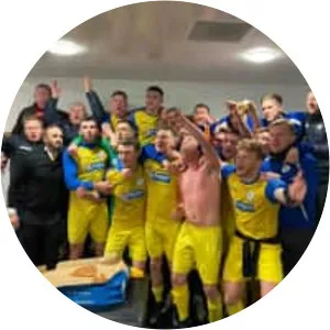 BSC Glasgow F. C. - Football team