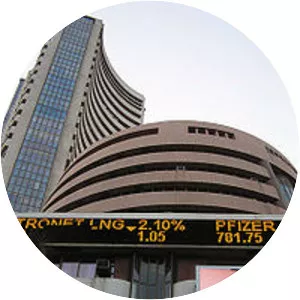 BSE SENSEX