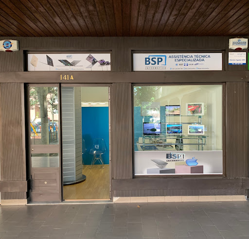 BSP Informatica PT